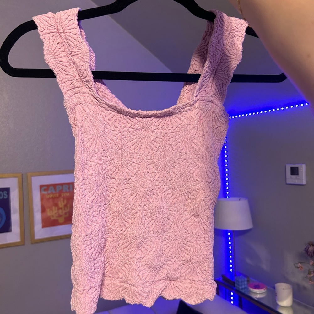 FREE PEOPLE TOP